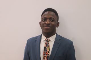 Adetayo Adenrele